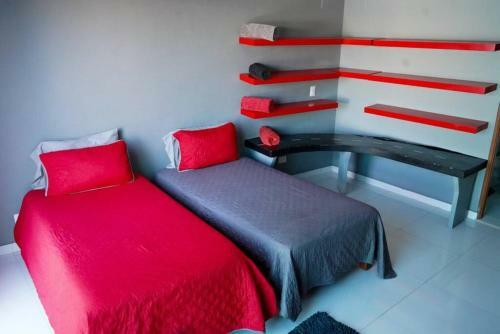 �maravillosa Casa Cerca de La Playa!
