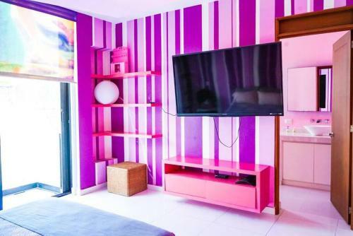 �maravillosa Casa Cerca de La Playa!