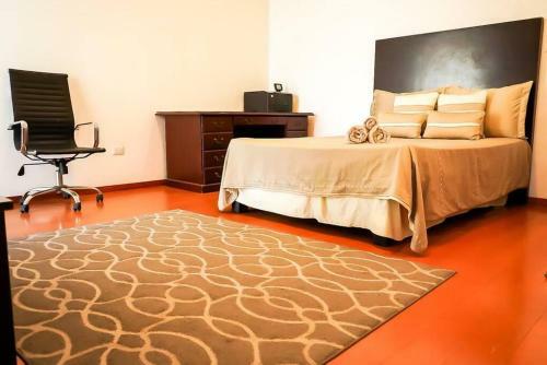 �maravillosa Casa Cerca de La Playa!