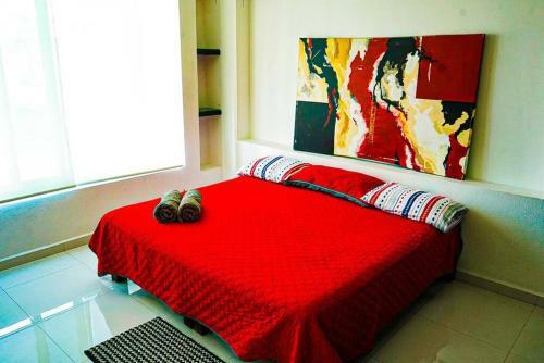 �maravillosa Casa Cerca de La Playa!
