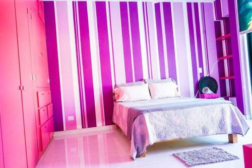 �maravillosa Casa Cerca de La Playa!