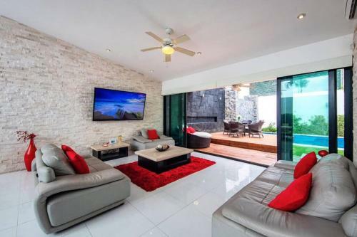 �maravillosa Casa Cerca de La Playa!
