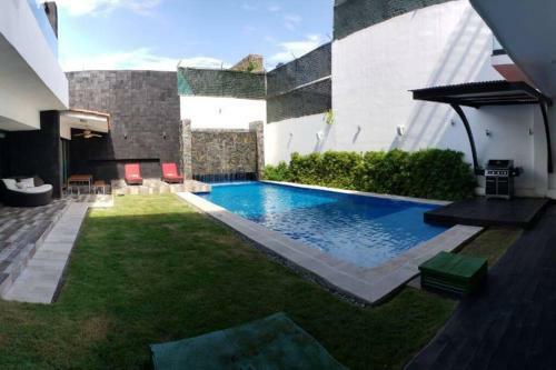 �maravillosa Casa Cerca de La Playa!