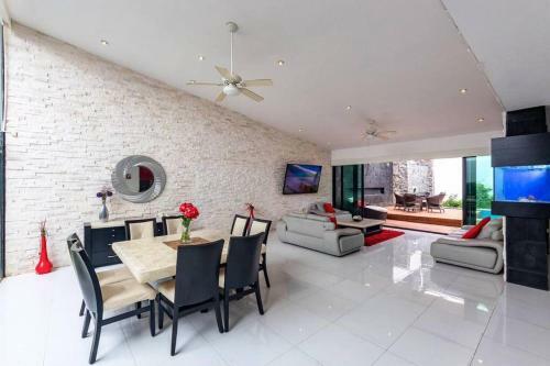 �maravillosa Casa Cerca de La Playa!