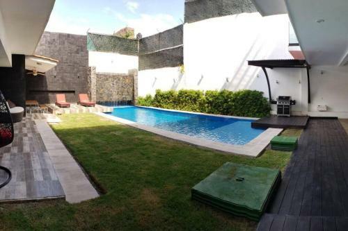 �maravillosa Casa Cerca de La Playa!