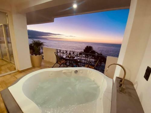 Apartamento Condominio Oceano Oro