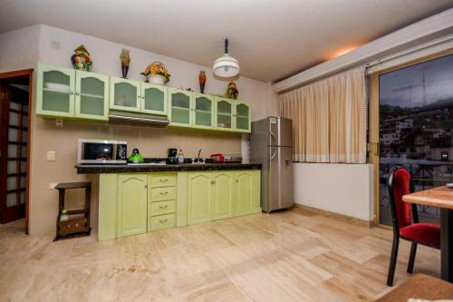 Apartamento Condominio Oceano Oro