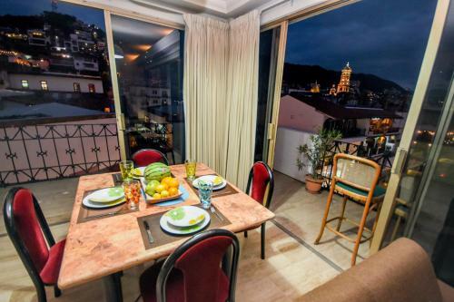 Apartamento Condominio Oceano Oro