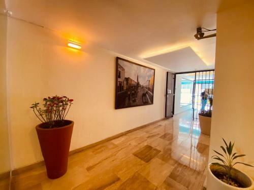 Apartamento Condominio Oceano Oro