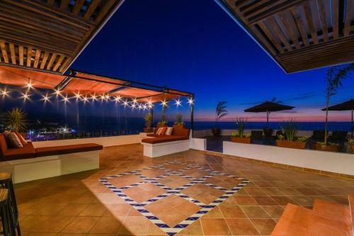 Apartamento Condominio Oceano Oro