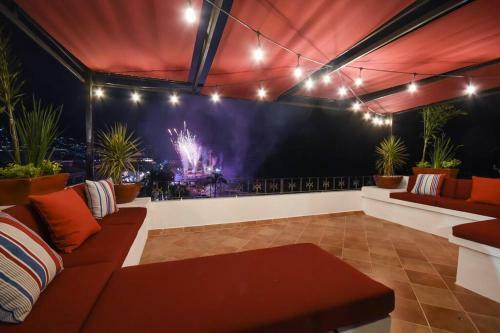 Apartamento Condominio Oceano Oro