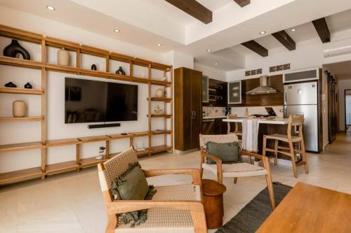 Apartamento Urban II Palma- Zona Rom�ntica