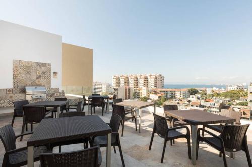 Apartamento Urban II Palma- Zona Rom�ntica