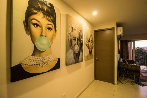 Posada Niza Five Luxury Beach Apartments
