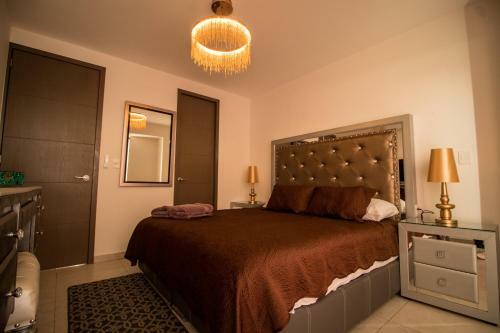 Posada Niza Five Luxury Beach Apartments