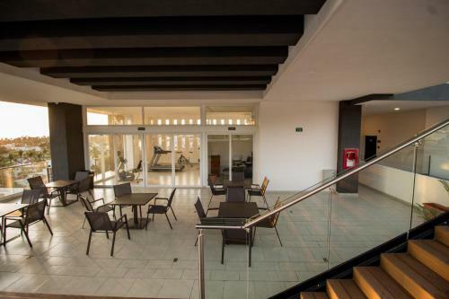 Posada Niza Five Luxury Beach Apartments