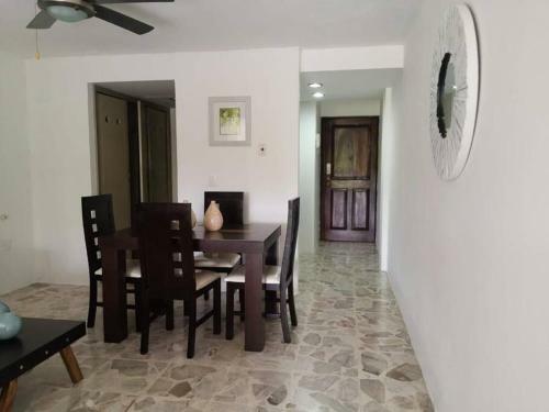 Apartamento Estudio Plaza Marina