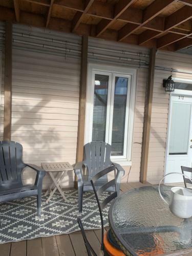 Apartamento L'appartement Boho Le Tout Inclus