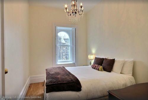 Apartamento Lord Suites