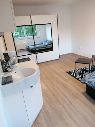 Apartamento Leobner Wohnung In Zentraler Lage