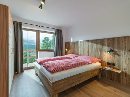 Agroturismo Bergappartement Kink