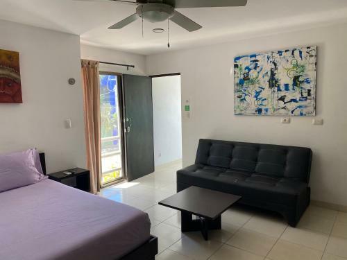 Apartamento Condo Cache 25 Avenida