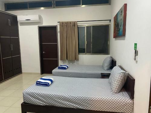 Apartamento Condo Cache 25 Avenida