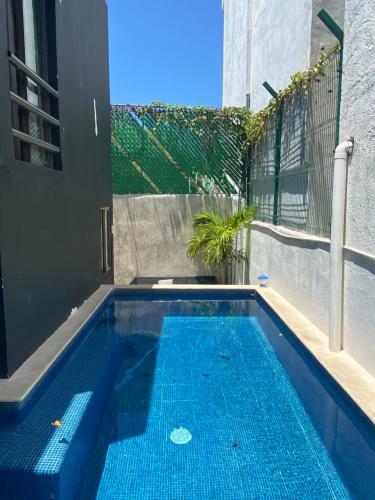 Apartamento Condo Cache 25 Avenida
