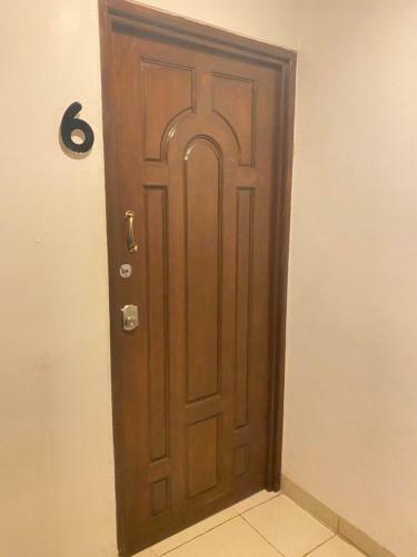 Apartamento Condo Cache 25 Avenida