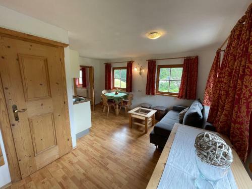 Apartments Seebichlhof Kitzb�hel