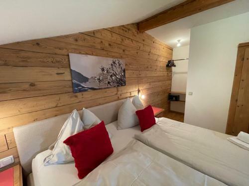 Apartments Seebichlhof Kitzb�hel