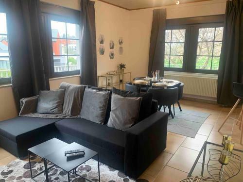 Apartamento Maison Otk