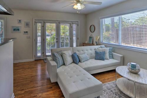 Apartamento Orange County Gem Walk To Crescent Bay Beach
