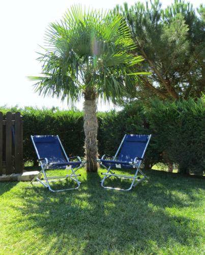 Apartamento Oliveto Di Teodora