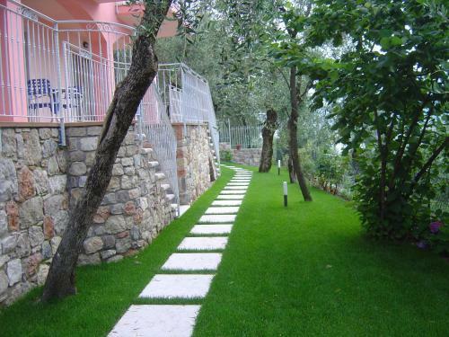 Hotel Albergo Residence Panoramica