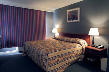 Hotel Econo Lodge London