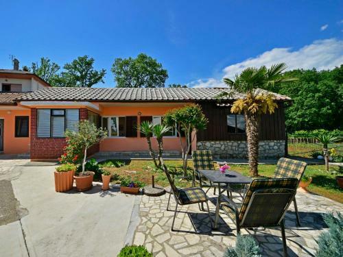 Holiday Home Franjo-2