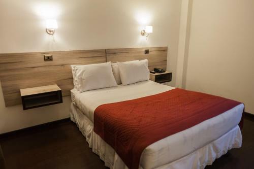 Hotel Marina