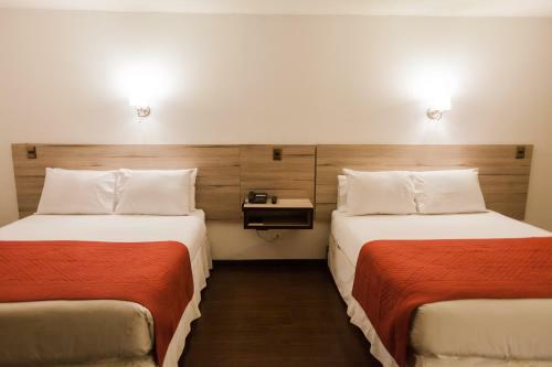Hotel Marina