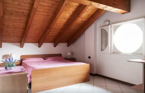 Apartamento Orta Home Holiday