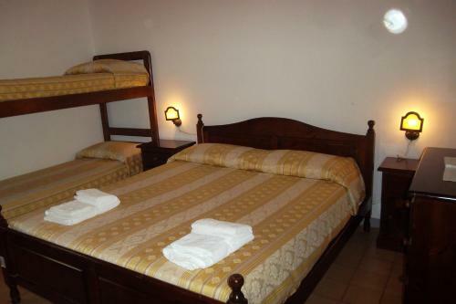 Apartamento Capo Scalambri