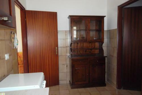 Apartamento Capo Scalambri