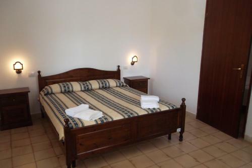 Apartamento Capo Scalambri