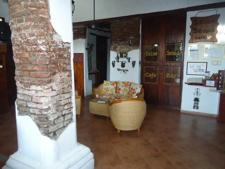 Hotel Nueva Granada
