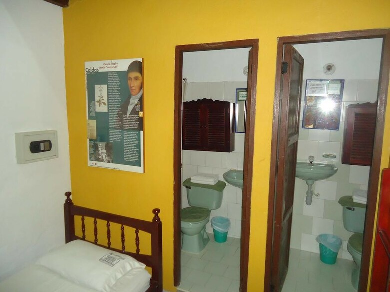 Hotel Nueva Granada