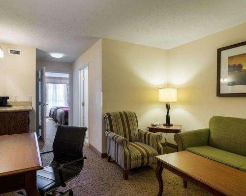 Hotel Comfort Inn & Suites Dover