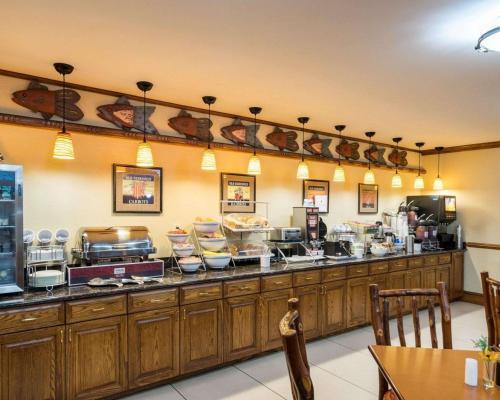 Hotel Comfort Inn & Suites Dover