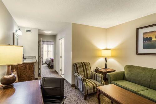 Hotel Comfort Inn & Suites Dover