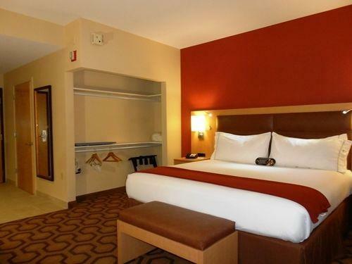 Hotel Holiday Inn Express Fremont - Milpitas Central