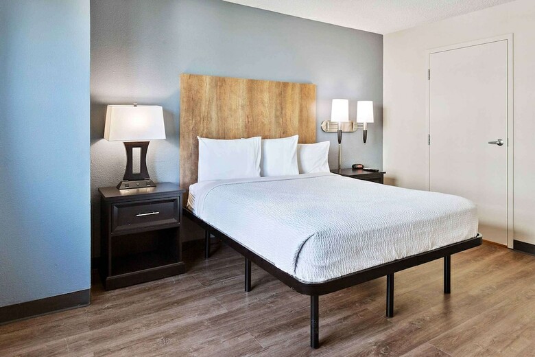 Hotel Extended Stay America - Fremont - Newark